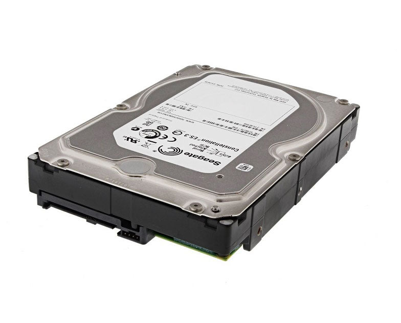 ST31000426SS - Seagate 1TB 7200RPM SAS 6G 3.5-inch Hard Drive
