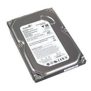 ST3160815AS - Seagate 160GB 7.2KRPM SATA 3GB/s 3.5-inch Hard Drive