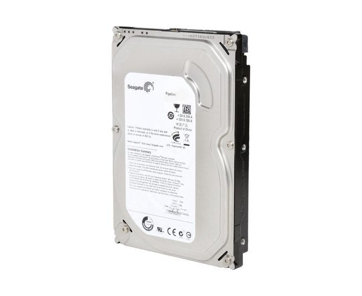 ST3250312CS - Seagate Pipeline 250GB 5.9KRPM SATA 3GB/s Hard Drive