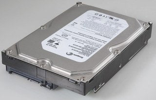 ST3250620NS - Seagate 250GB 7.2KRPM SATA 3GB/s 3.5-inch Hard Drive