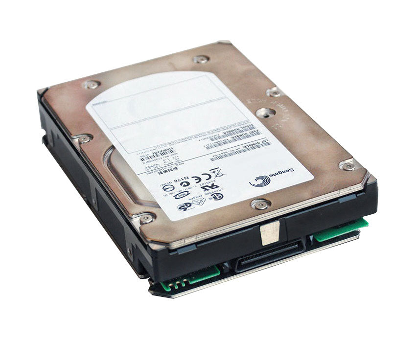 ST3300656FCV - Seagate 300GB 15000RPM FC 4GB/s 3.5-inch Hard Drive