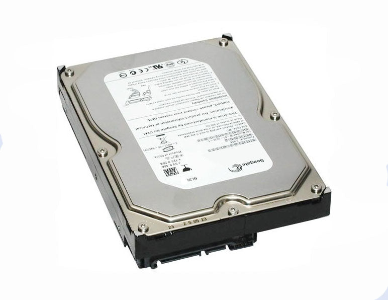 ST3400632NS - Seagate NL35 400GB 7.2KRPM SATA-150 3.5-inch Hard Drive