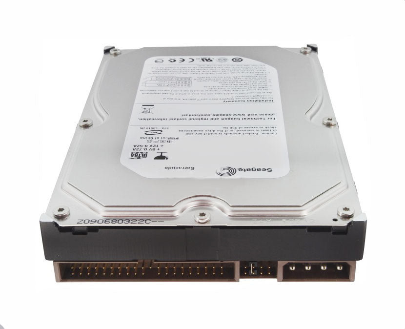 ST340215A - Seagate 7200.10 40GB 7.2KRPM ATA-100 3.5-inch Hard Drive