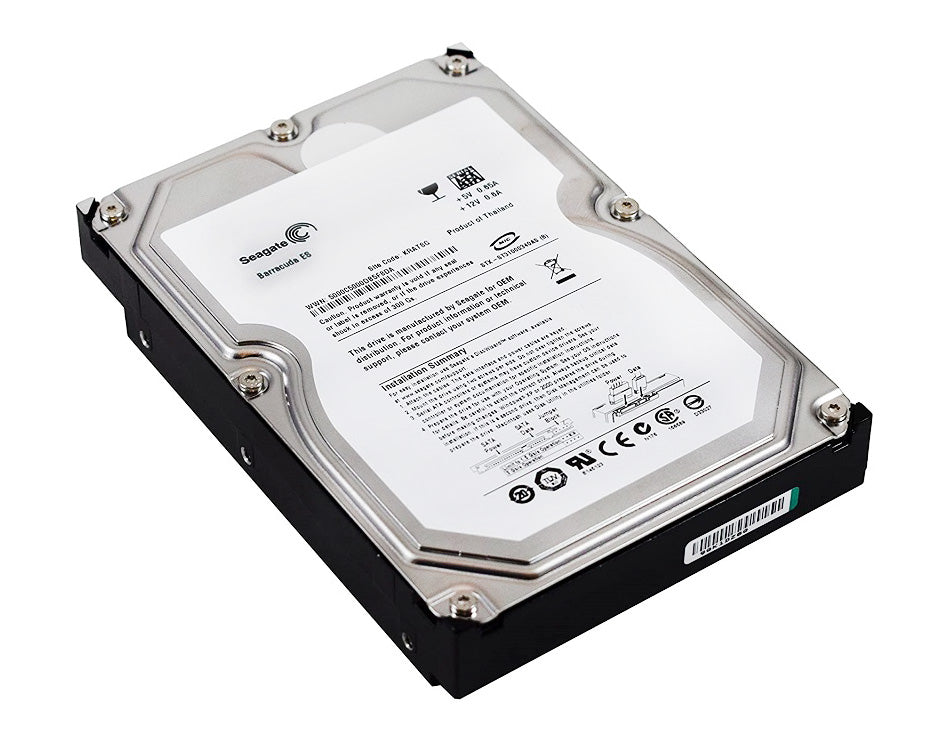 ST3500320NS - Seagate ES.2 500GB 7.2KRPM SATA 3GB/s Hard Drive