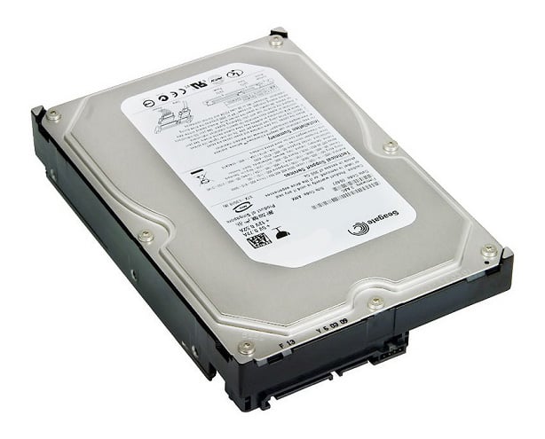 ST3500641AS - Seagate 500GB 7.2KRPM SATA 3GB/s 3.5-inch Hard Drive