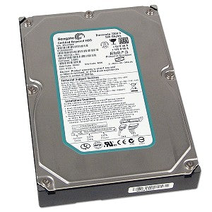 ST3500841AS - Seagate 500GB 7.2KRPM SATA 3GB/s 3.5-inch Hard Drive