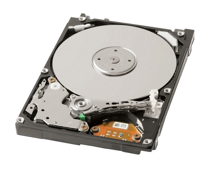 ST500LM000 - Seagate 500GB 5400RPM SATA 6GB/s 2.5-inch SSHD