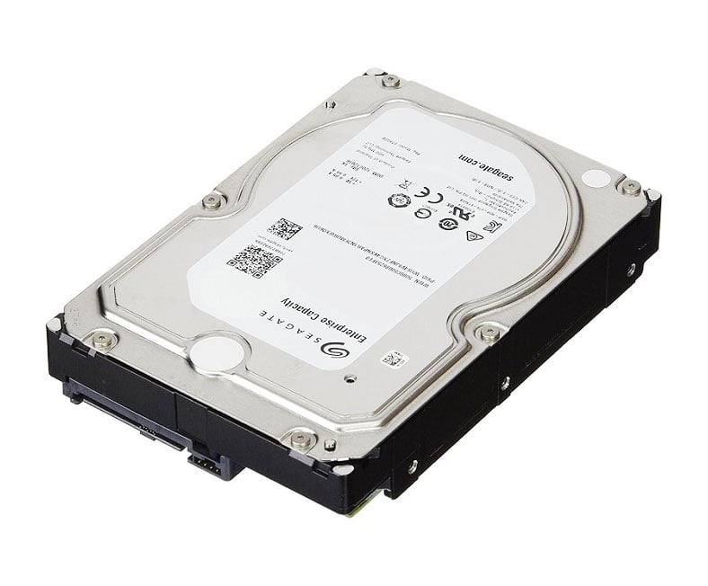 ST8000NM0075 - Seagate 8TB 7200RPM SAS 12G 3.5-inch Hard Drive