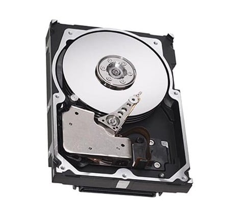ST9500430SSD - Seagate 500GB 7200RPM SAS 6GB/s 2.5-inch Solid State Drive