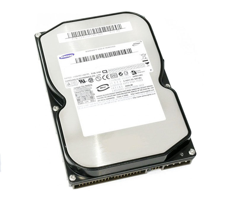 SV1533D - Samsung 15.3GB 5.4KRPM IDE Ultra ATA-66 3.5-inch Hard Drive