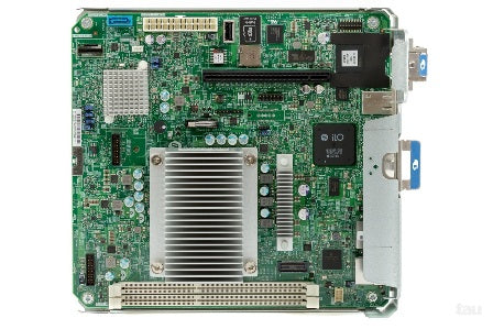 Dell TKD84 PowerEdge R540 Motherboard