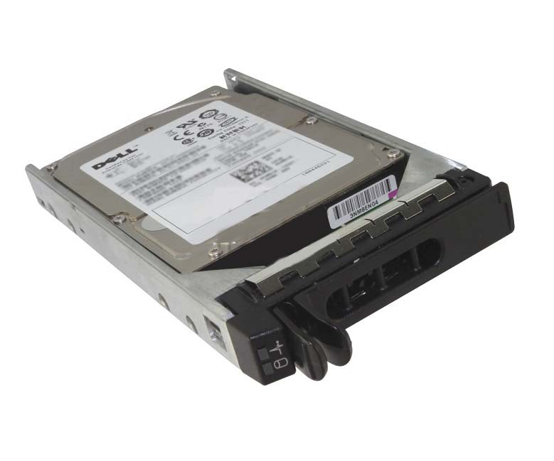 TU957 - Dell 73GB 15000RPM Ultra-320 SCSI 68-Pin Hard Drive