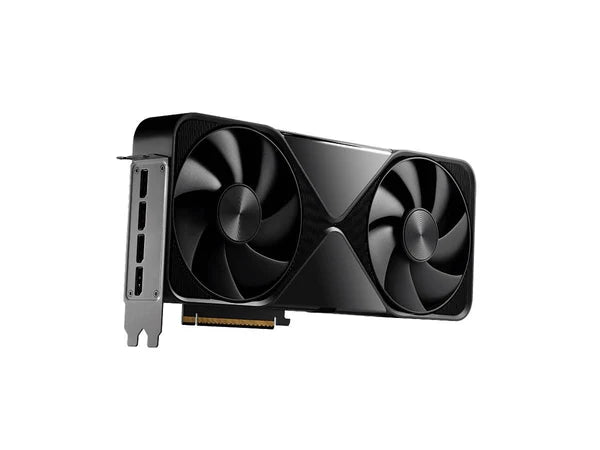 VCNRTXPRO6000B-PB - PNY NVIDIA RTX PRO 6000 96GB GDDR7 512-Bit PCI-Express 5.0 x16 4x DisplayPort Graphics Card