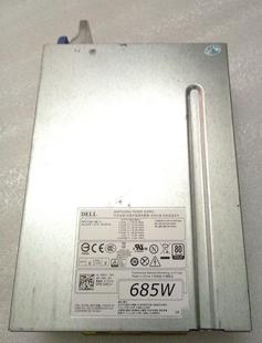 VDY4N - Dell 685-Watts Power Supply for Precision T5810-T7810