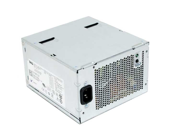 W299G - Dell 875-Watts Power Supply for Precision T5500 WorkStation