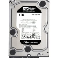 WD1001FYYG - Western Digital RE 1TB 7200RPM SAS 6G 3.5-inch Hard Drive