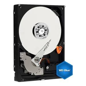 WD10EZEX - Western Digital 1TB 7.2KRPM SATA 6GB/s 7-Pin Hard Drive
