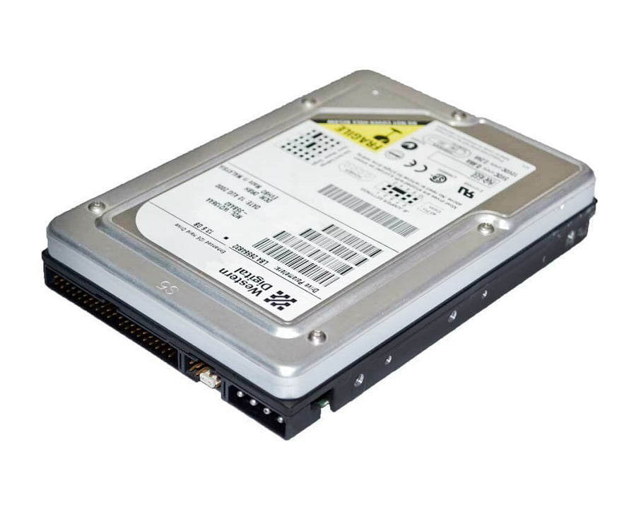 WD2000BB-14RDA0 - Western Digital 200GB 7.2KRPM ATA-100 Hard Drive