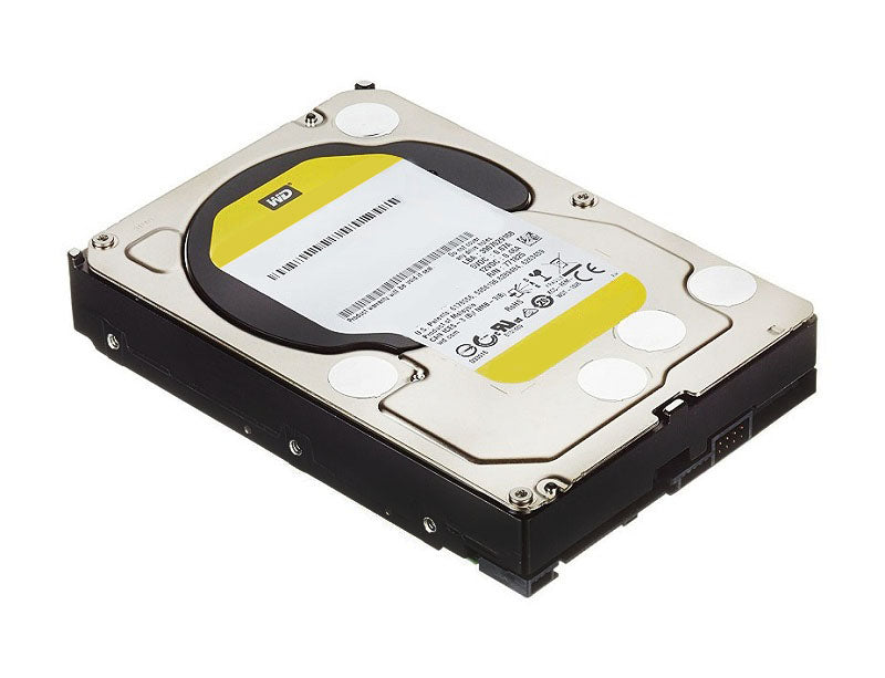 WD2001FYYG-01SL3W2 - Western Digital 2TB 7200RPM SAS 6G 3.5-inch Hard Drive