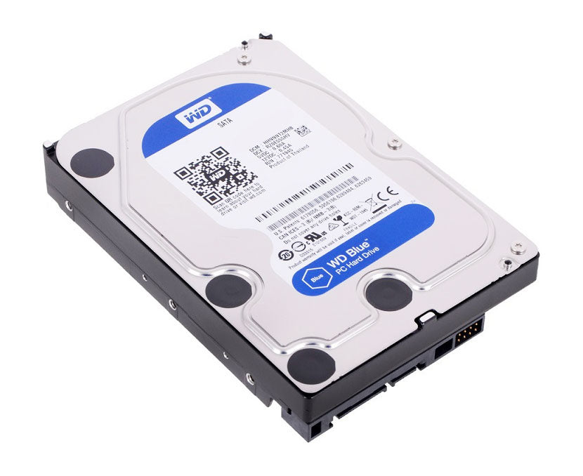 WD2500JS-08NCB1 - Western Digital 250GB 7.2KRPM SATA 3GB/s Hard Drive