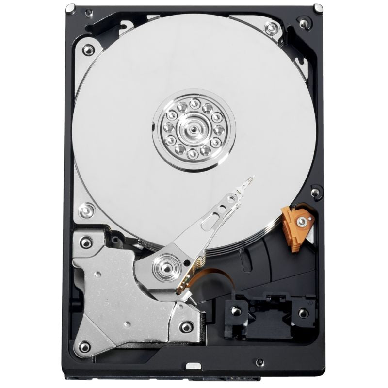 WD3001BKHG - Western Digital XE 300GB 10000RPM SAS 6G 2.5-inch Hard Drive