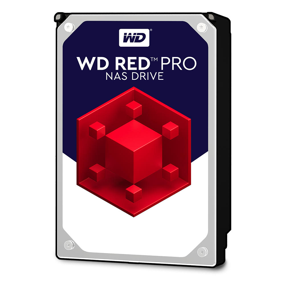 WD4003FFBX - Western Digital 4TB 7.2KRPM SATA 6GB/s 256MB Cache Hard Drive