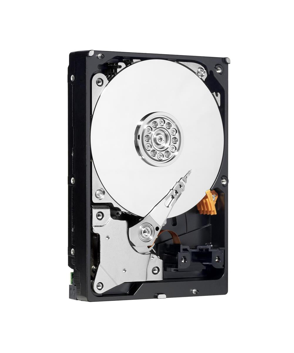 WD40EZRX - Western Digital 4TB 5.4KRPM SATA 6GB/s Hard Drive