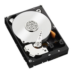 WD5000HHTZ - Western Digital 500GB 10KRPM SATA 6G 3.5-inch Hard Drive