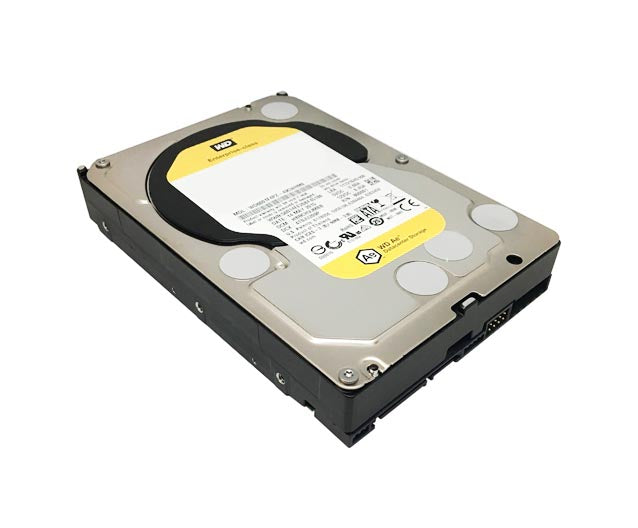 WD500VF4PZ - Western Digital 5TB 5760RPM SATA 6G 3.5-inch Hard Drive