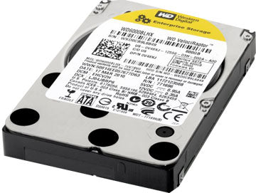 WD6000BLHX - Western Digital 600GB 10KRPM SATA 6G 2.5-inch Hard Drive
