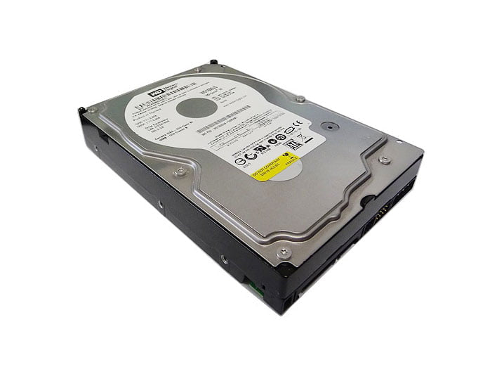 WD800AVJS - Western Digital 80GB 7.2KRPM SATA 3GB/s 3.5-inch Hard Drive