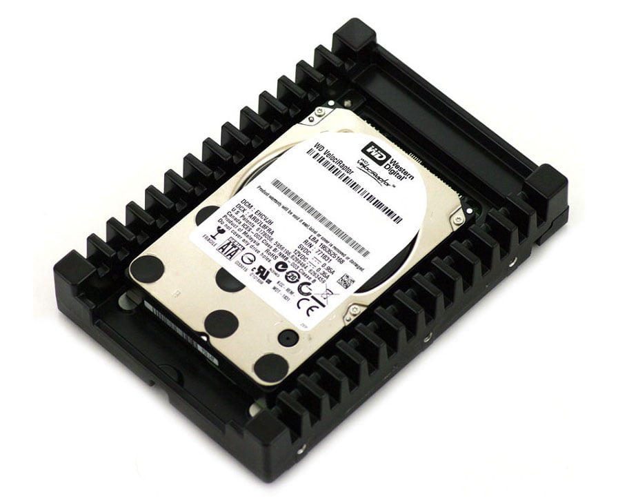 WD800HLFS-14435 - Western Digital 80GB 10KRPM SATA 3GB/s Hard Drive