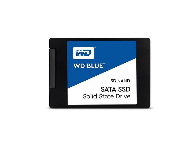 WDS100T2B0A - Western Digital 1TB SATA III 6GB/s 2.5-inch Solid State Drive