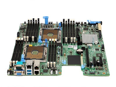 Dell WKGTH Emc Poweredge R440/R540 Motherboard
