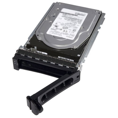 WM4H5 - Dell 1.2TB 10000RPM SAS 12GB/s 2.5-inch Hard Drive