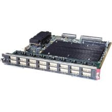 WS-X6516-GBIC - Cisco 1GB/s GE 16-Port SFP Switch Module