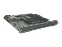 WS-X6824-SFP-2T - Cisco 1GB/s 24-Port SFP GE Fiber Module