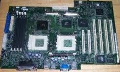 Dell WWV8K T710 Poweredge Server Motherboard