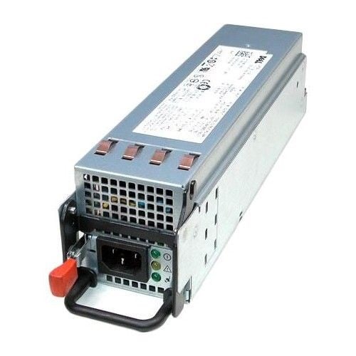 Y5W2H - Dell 580-Watts Power Supply for Compellent SC4000