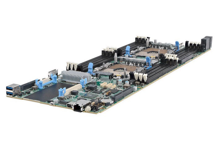 YTVTT - Dell PowerEdge C6420 Server Motherboard