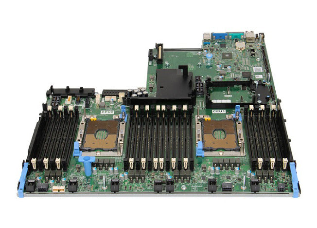 YWR7D - Dell PowerEdge R740-R740XD Server Motherboard