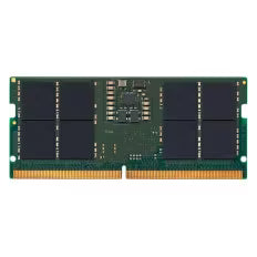 KVR48S40BS6-8-A1 - Kingston 8GB (1 x 8GB) DDR5-4800 PC5-38400 Non-ECC Unbuffered CL40 262-Pin SODIMM 1...