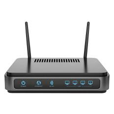 ACX710-DC - Juniper 10G/100G Universal Metro DC Router