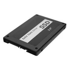 SSDPF2KX076T1 - Intel D7-P5520 7.68TB PCIe 4.0 NVMe U.2 Solid State Drive