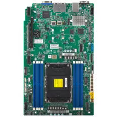 MBD-X14SBW-TF - Supermicro Xeon 6700/6500 Series Processor Support Single Socket E2 LGA-4710 Motheboard