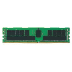 KHTPJ7-MIF - Kingston 32GB PC4-25600 DDR4-3200MHz ECC Registered CL22 288-Pin RDIMM 1.2V Dual Rank Mem...