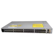 A9KV-V2-AC-RF - Cisco ASR 9000v 44 x Ports SFP (mini-GBIC) + 4 x Ports SFP+ Rack-mountable Router