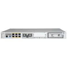 74-122340-01 - Cisco Catalyst 8200-UCPE-1N8 4 x Ports RJ-45 WAN + 2 x Ports Combo SFP WAN/LAN + 1 x NI...