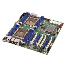 X11DPU-G6-NI22 - Supermicro LGA-3647 Dual Socket Server Motherboard For TwinPro Systems